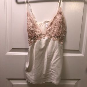 Flora Nikrooz Lingerie Camisole